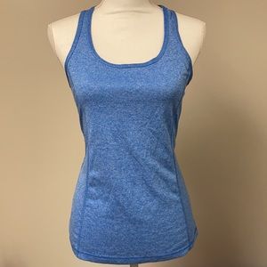 🌿3/$18🌿DANSKIN NOW Semi-Fitted Razorback Tank